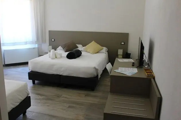 Comfort Üç Kişilik Oda