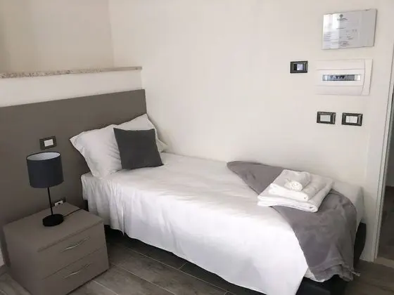 Singola Comfort (con accesso disabile)