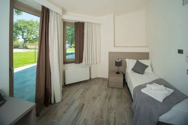 Singola Comfort (con accesso disabile)