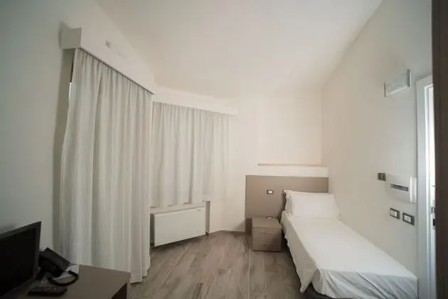 Singola Comfort (con accesso disabile)