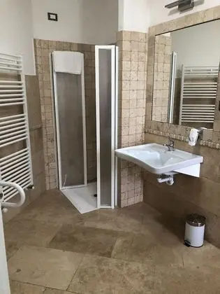 Singola Comfort (con accesso disabile)