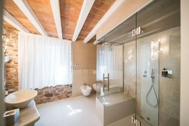 Deluxe Süit, 1 En Büyük (King) Boy Yatak (Sissi)