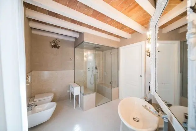 Deluxe Süit, 1 En Büyük (King) Boy Yatak (Sissi)