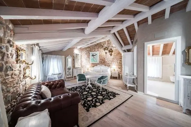 Premium Süit, 1 En Büyük (King) Boy Yatak (Lady Diana)