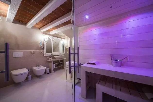 Superior Süit (Vittoria)