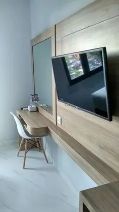 Premium İki Ayrı Yataklı Oda