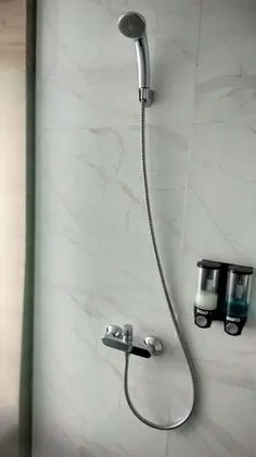 Premium İki Ayrı Yataklı Oda