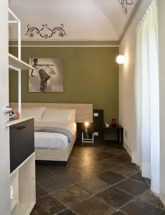 Junior Süit, Bahçe Manzaralı