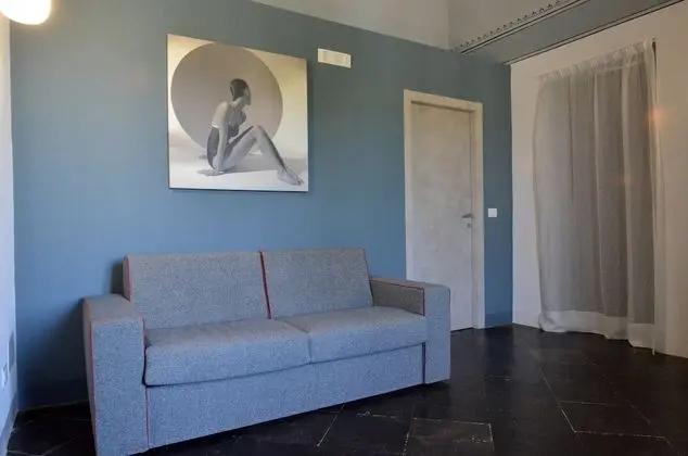 Junior Süit, Bahçe Manzaralı