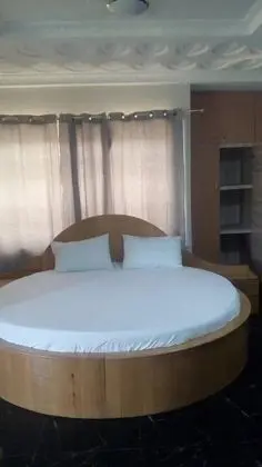 Luxury Süit, 1 En Büyük (King) Boy Yatak, Sigara İçilmez