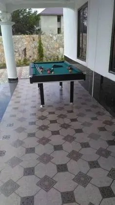 Luxury Süit, 1 En Büyük (King) Boy Yatak, Sigara İçilmez