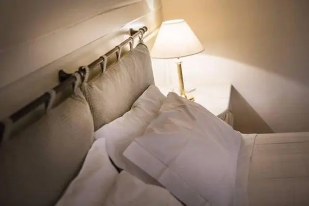 Superior Oda, 1 Çift Kişilik Yatak (Superior)