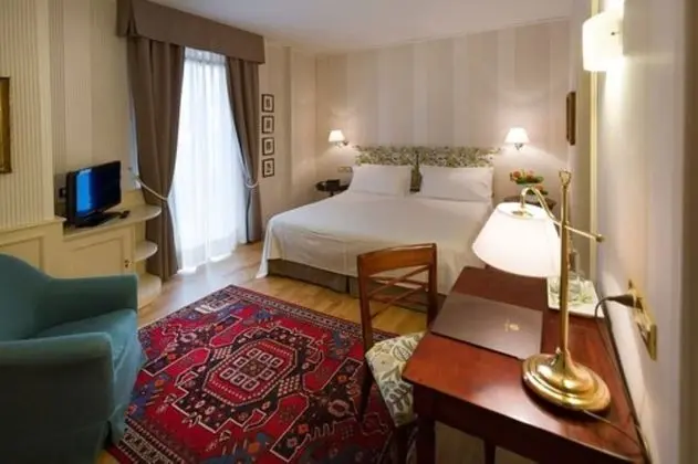 Superior Oda, 1 Çift Kişilik Yatak (Superior)