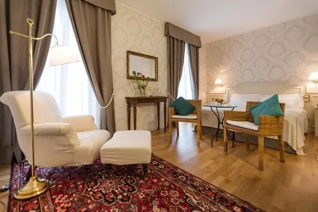 Superior Oda, 1 Çift Kişilik Yatak (Superior)