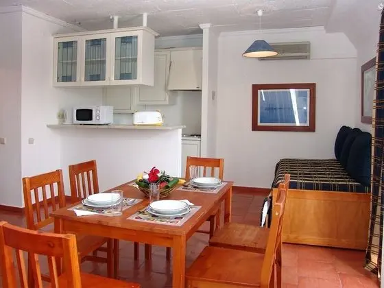 Standard Apart Daire, 1 Yatak Odası