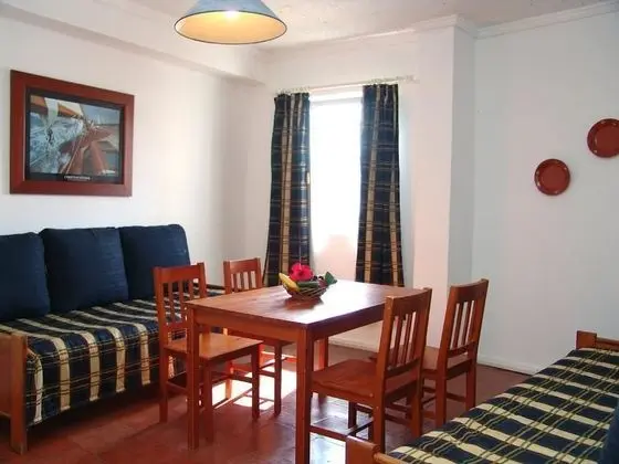 Standard Apart Daire, 1 Yatak Odası