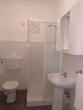 Standard Apart Daire, 1 Yatak Odası