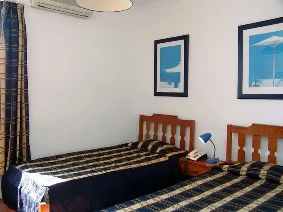 Standard Apart Daire, 2 Yatak Odası (6 people)