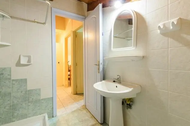 Apart Daire, 2 Yatak Odası, Balkon