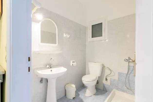 Apart Daire, 2 Yatak Odası, Balkon