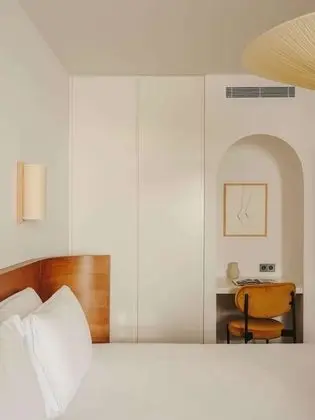 Superior Oda, Balkon, Şehir Manzaralı