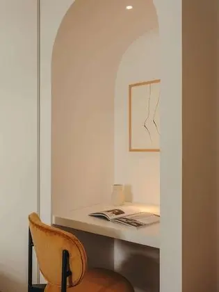 Superior Oda, Balkon, Şehir Manzaralı