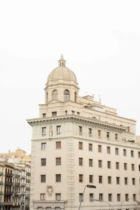 Superior Oda, Balkon, Şehir Manzaralı