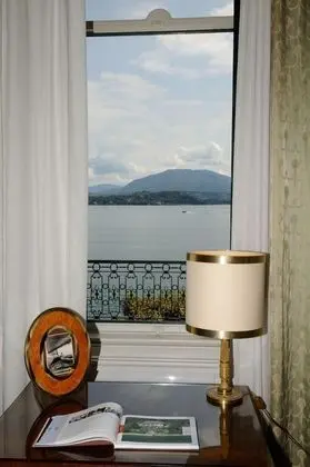 Odadan Manzara