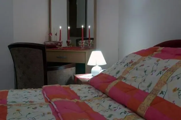 Tek Kişilik Oda, Balkon, Deniz Manzaralı