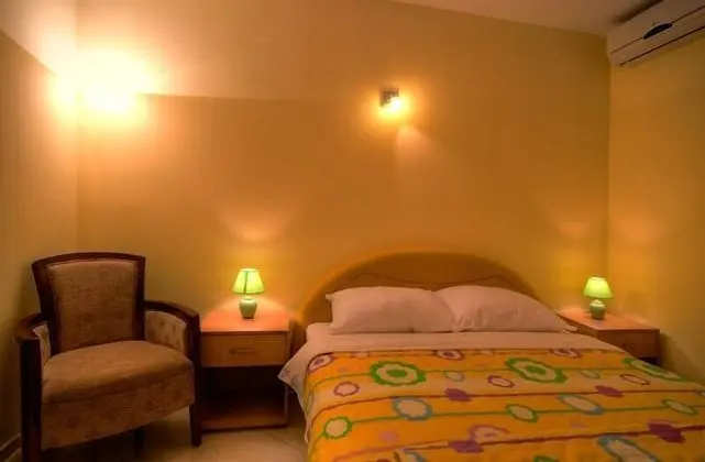 Tek Kişilik Oda, Balkon, Deniz Manzaralı