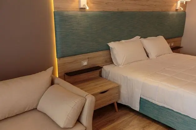Comfort Üç Kişilik Oda