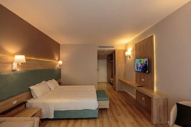 Comfort Üç Kişilik Oda