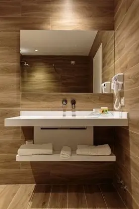 Comfort Üç Kişilik Oda