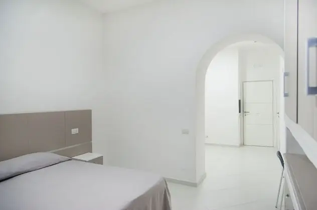Dört Kişilik Oda