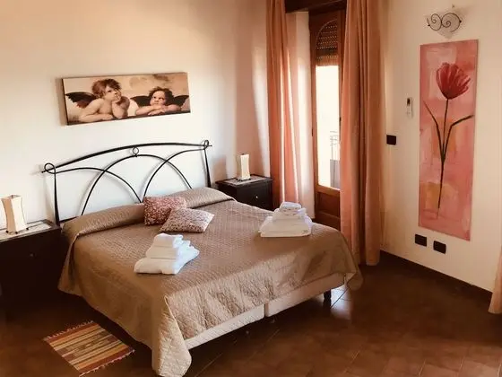 Süit, Deniz Manzaralı