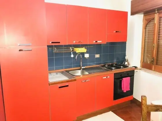 Süit, Deniz Manzaralı