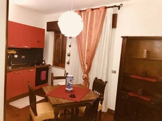 Süit, Deniz Manzaralı