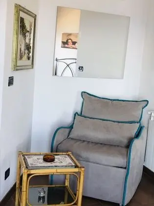 Süit, Deniz Manzaralı