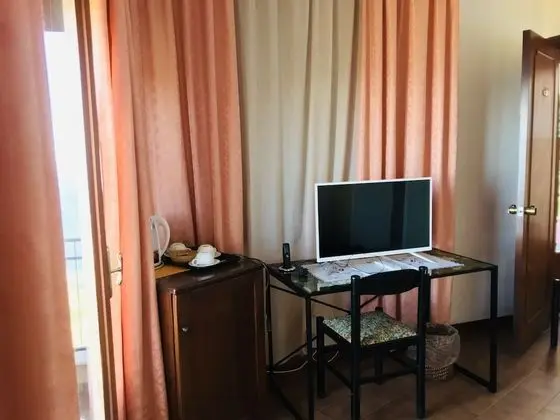 Süit, Deniz Manzaralı