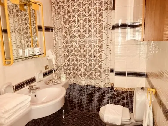 Süit, Deniz Manzaralı