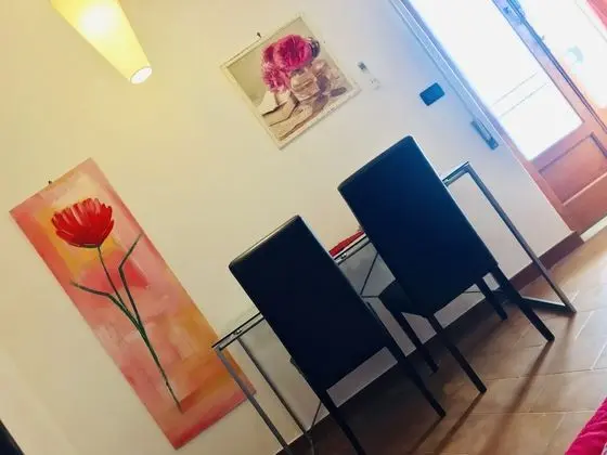 Tek Büyük Yataklı Oda, Deniz Manzaralı