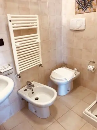 Tek Büyük Yataklı Oda, Deniz Manzaralı