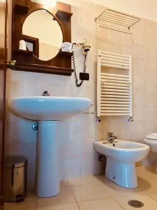 Tek Büyük Yataklı Oda, Deniz Manzaralı