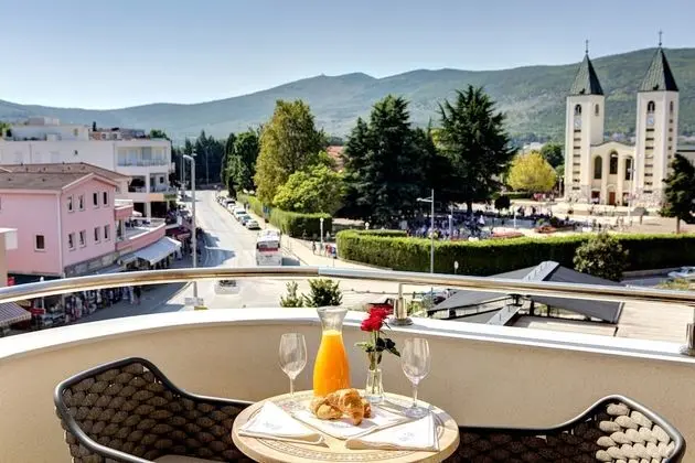 Premium Tek Büyük Yataklı Oda, 1 En Büyük (King) Boy Yatak, Şehir Manzaralı
