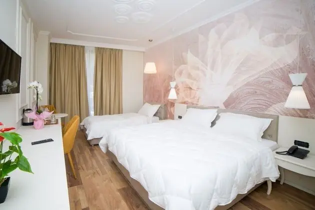 Comfort Üç Kişilik Oda