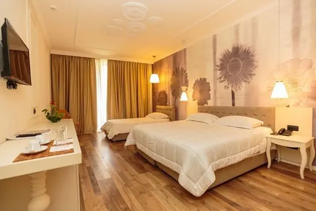 Comfort Üç Kişilik Oda