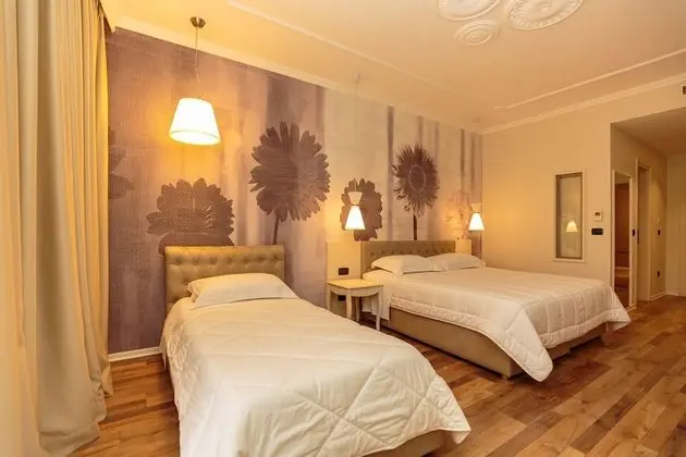 Comfort Üç Kişilik Oda