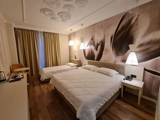 Comfort Üç Kişilik Oda