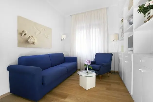 Family Dört Kişilik Oda, Birden Çok Yatak, Veranda