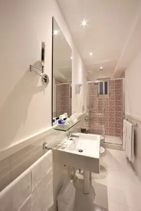 Family Dört Kişilik Oda, Birden Çok Yatak, Veranda